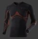 X Bionic Shirt Long Sleeves Men