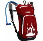 Camelbak MINI MULE Chilli Pepper Flames 1,5L