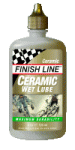 FINISH LINE Ceramix Wet 60ml